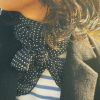 Dot Scarf (NOWOS)