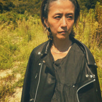 Gather Shirt (NOWOS) ※ご予約アイテム。