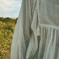 Gauze Blouse (NOWOS)