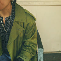 Trench Coat (NOWOS)