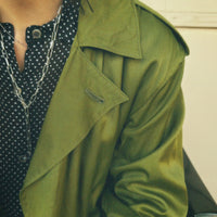Trench Coat (NOWOS)