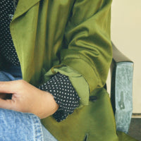 Trench Coat (NOWOS)
