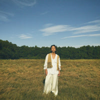 Tule Lace Blouse (NOWOS) ※ご予約アイテム。