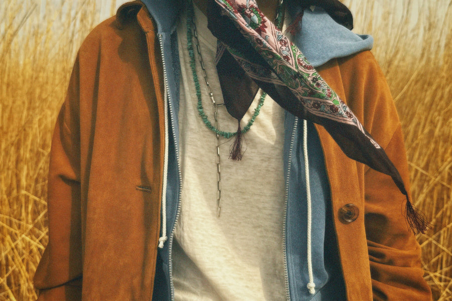 Corduroy Pants (NOWOS)