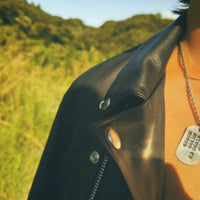 Neck Lace (NOWOS) ※ご予約アイテム。