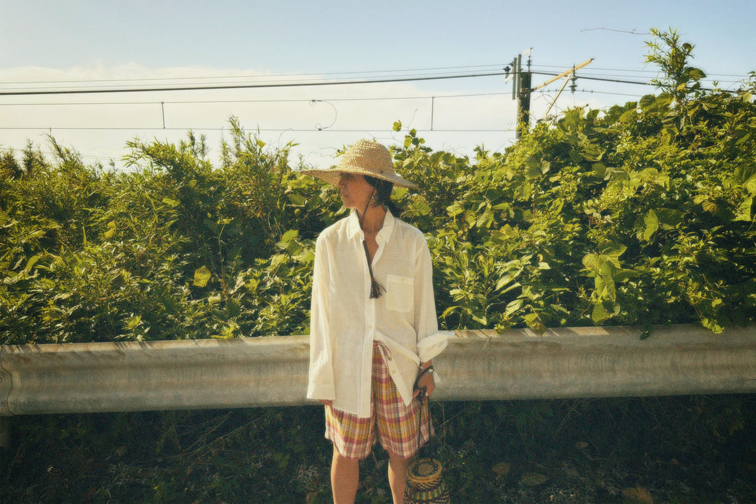 Check Pants (67nowos)