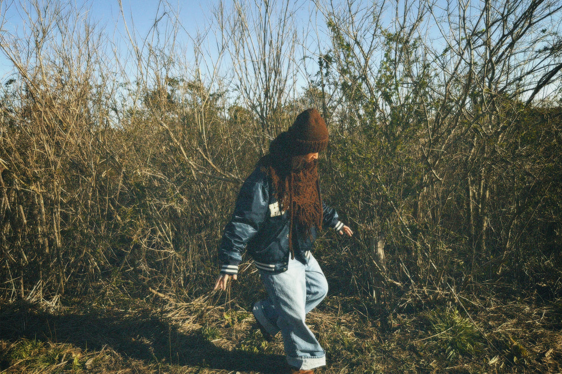 Wide Denim (NOWOS)