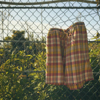 Check Pants (67nowos)
