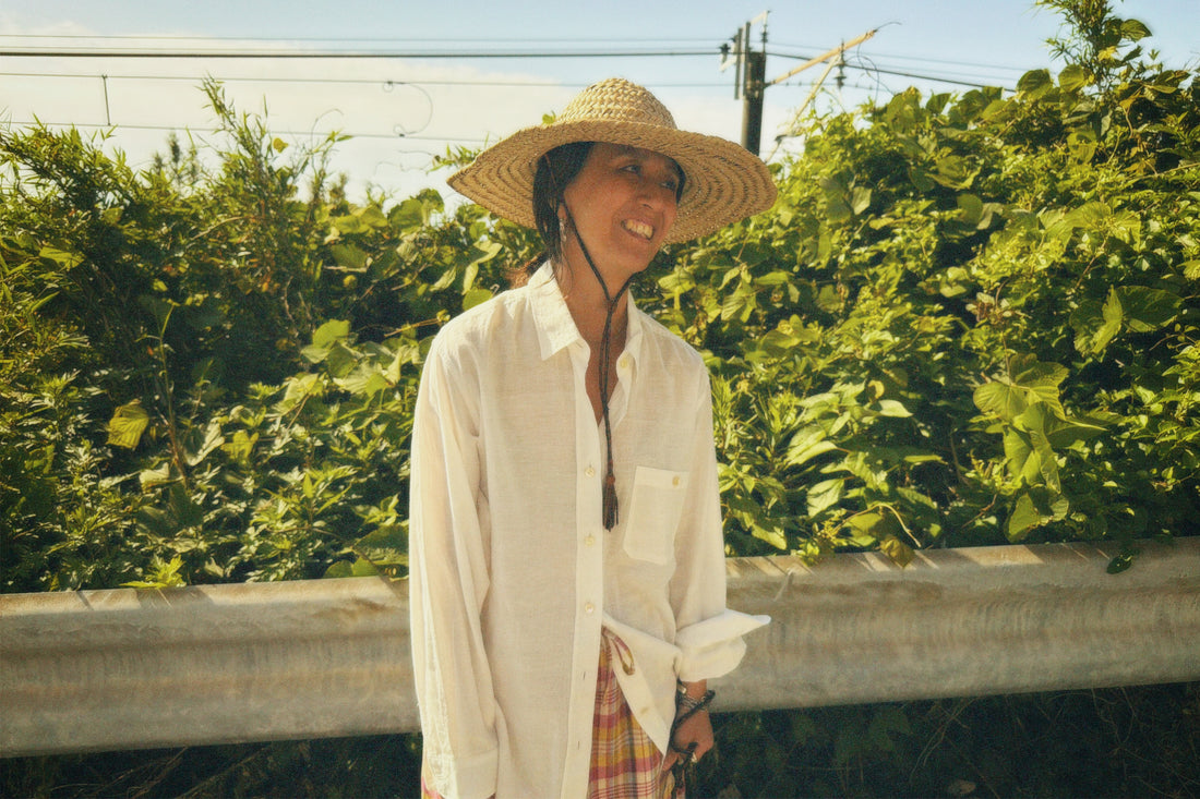 White Shirt (67nowos)