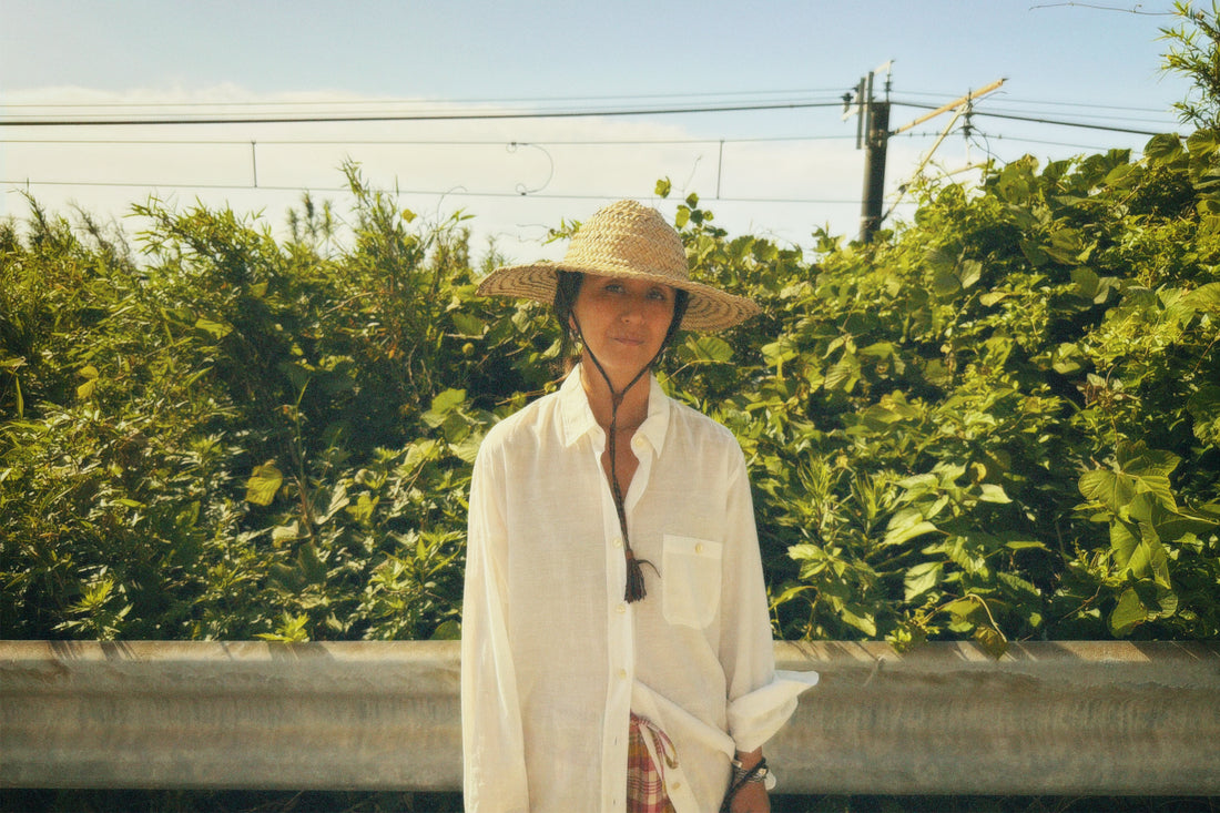 White Shirt (67nowos)