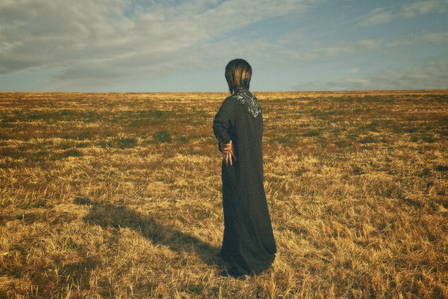 Western Dress (NOWOS)