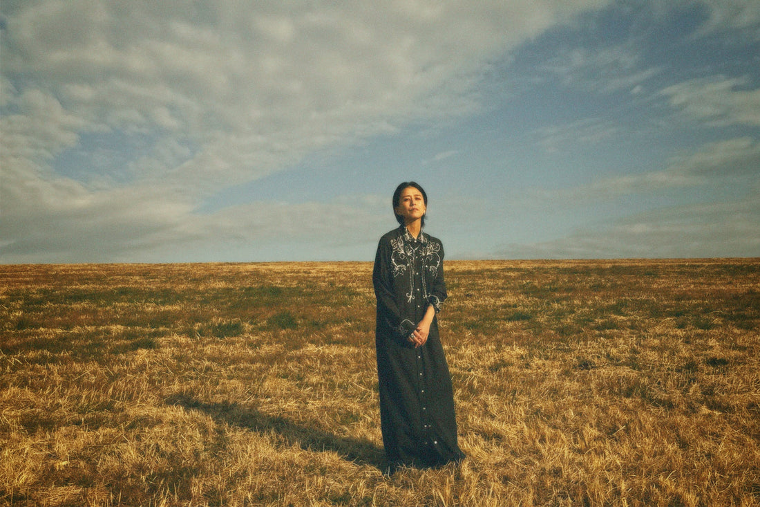 Western Dress (NOWOS)