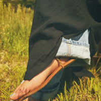 Denim Pants (NOWOS) ※ご予約アイテム。