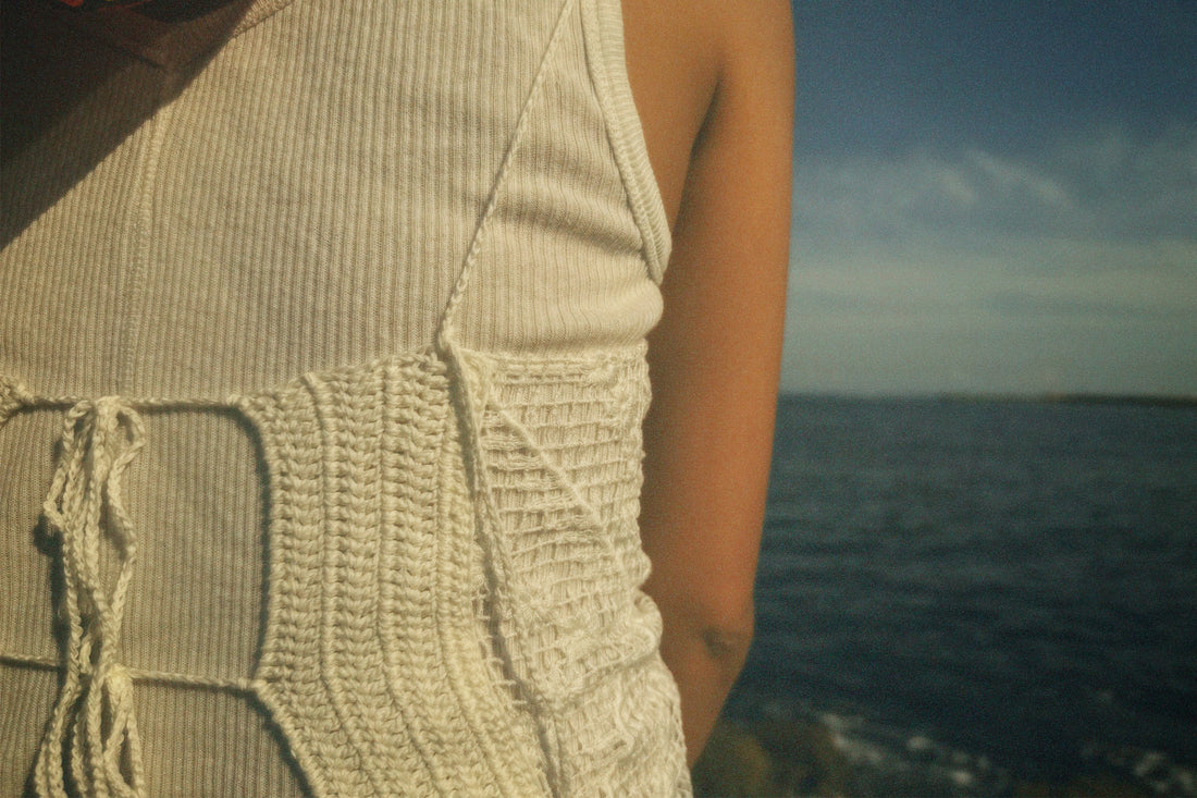 Lace Camisole (67nowos)