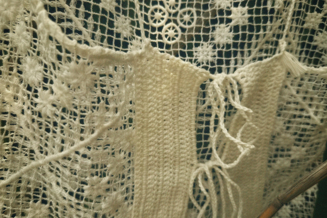 Lace Camisole (67nowos)