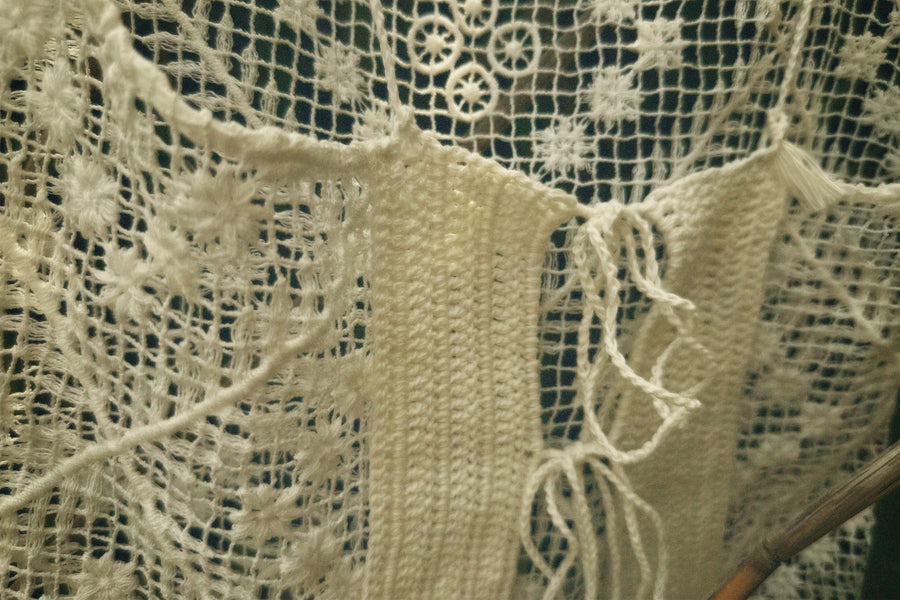 Lace Camisole (67nowos)