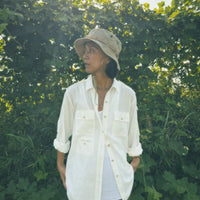 Honeycomb Mesh Tank Top (NOWOS) ※ご予約アイテム。