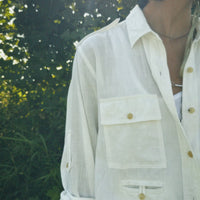 Safari Shirt (NOWOS)
