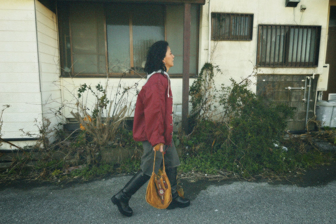 Coach Jacket (NOWOS)