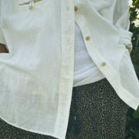 Safari Shirt (NOWOS)