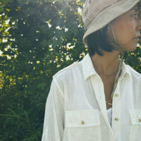 Honeycomb Mesh Tank Top (NOWOS) ※ご予約アイテム。