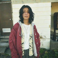 Coach Jacket (NOWOS)