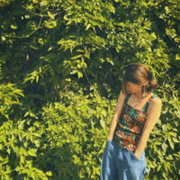 Printed Top (67nowos)