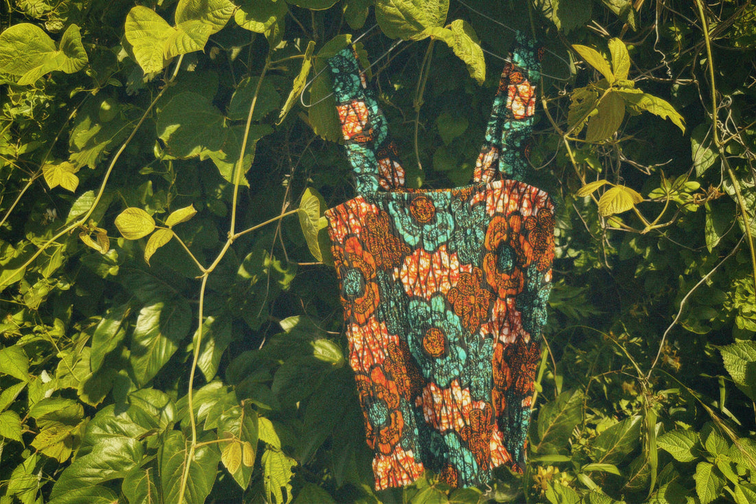 Printed Top (67nowos)