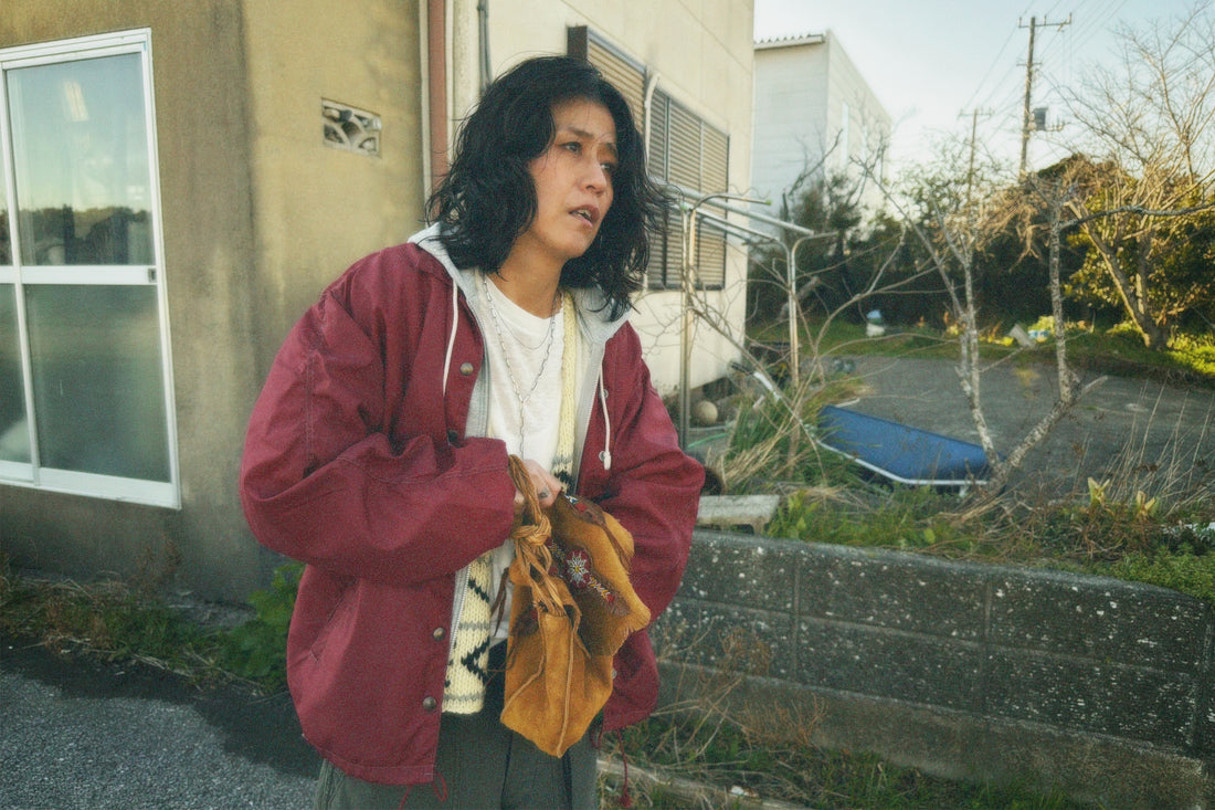 Knit Vest (NOWOS)