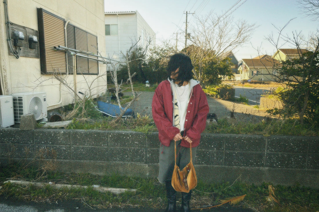 Zip Up Foodie (NOWOS)