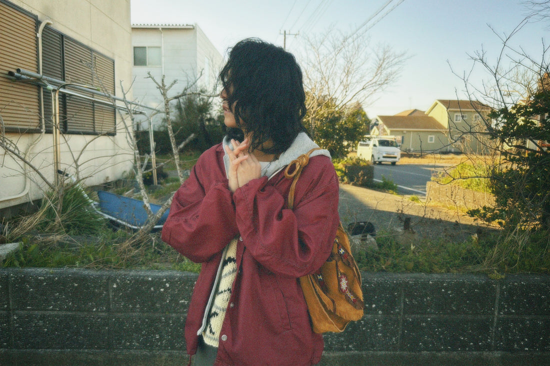 Knit Vest (NOWOS)