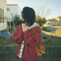 Suede Bag (NOWOS)