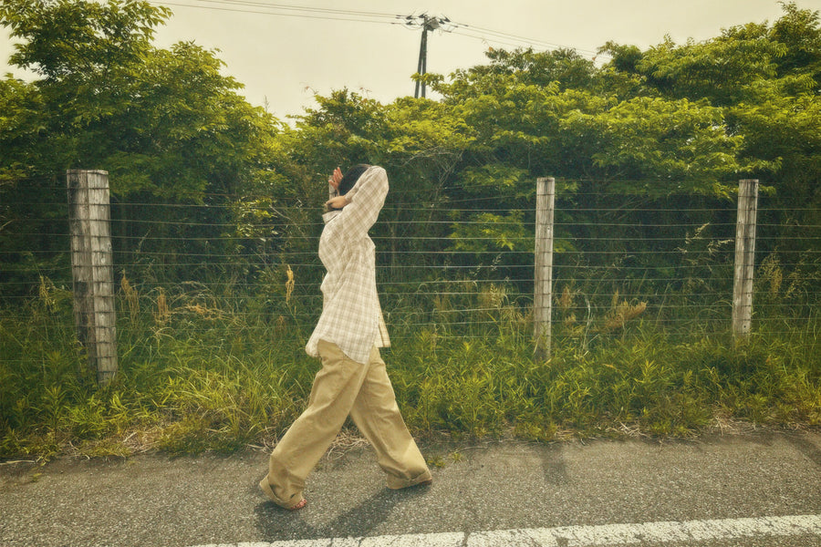 Chino Pants (TEE NOWOS)