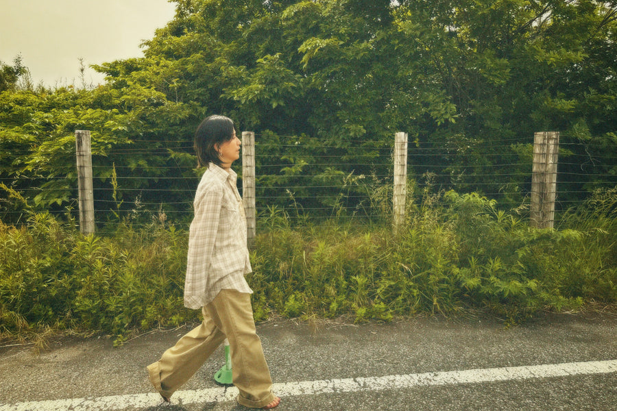 Chino Pants (TEE NOWOS)