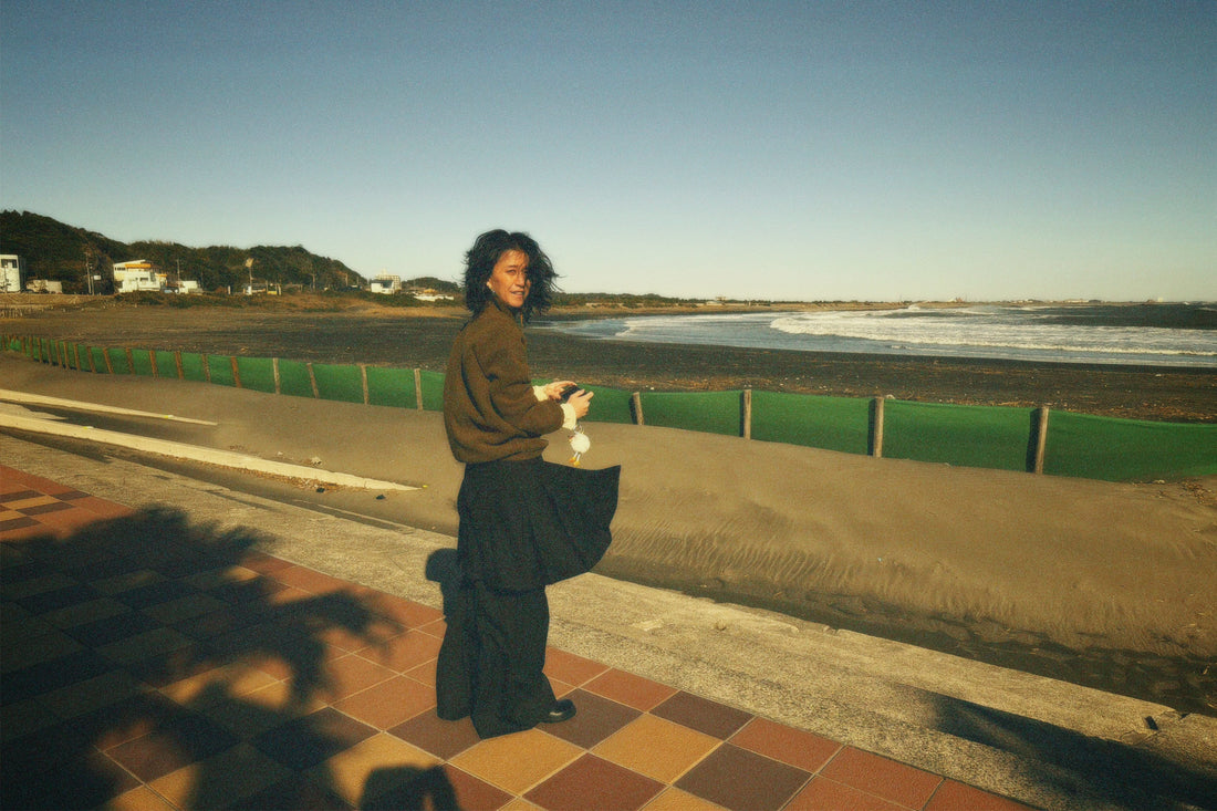 Half Zip Fleece (NOWOS)