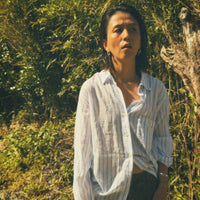 Stripe Shirt (67nowos)