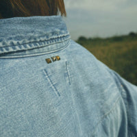 Denim Shirt (NOWOS)