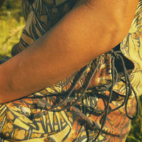 Printed Dress (NOWOS) ※ご予約アイテム。