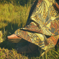 Printed Dress (NOWOS) ※ご予約アイテム。