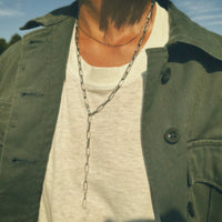 Crew Neck T-shirt (NOWOS) ※ご予約アイテム。
