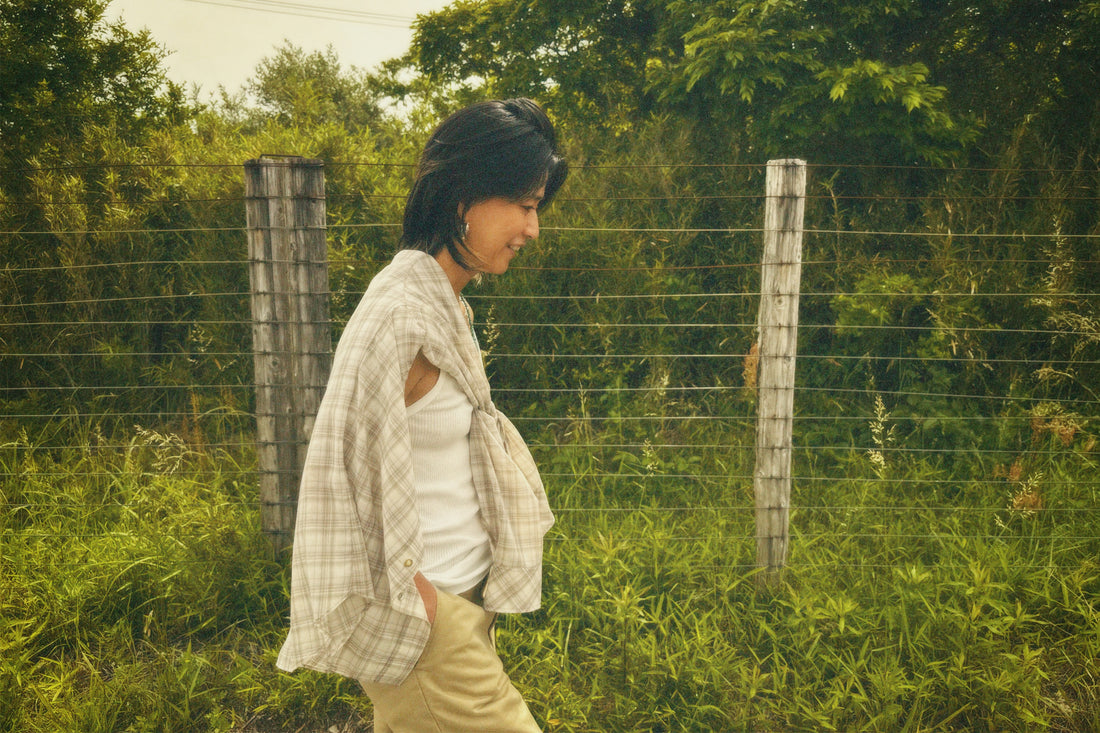 Chino Pants (TEE NOWOS)