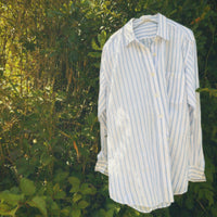 Stripe Shirt (67nowos)