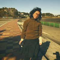 Half Zip Fleece (NOWOS)