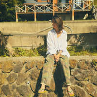 Stripe Shirt (67nowos)