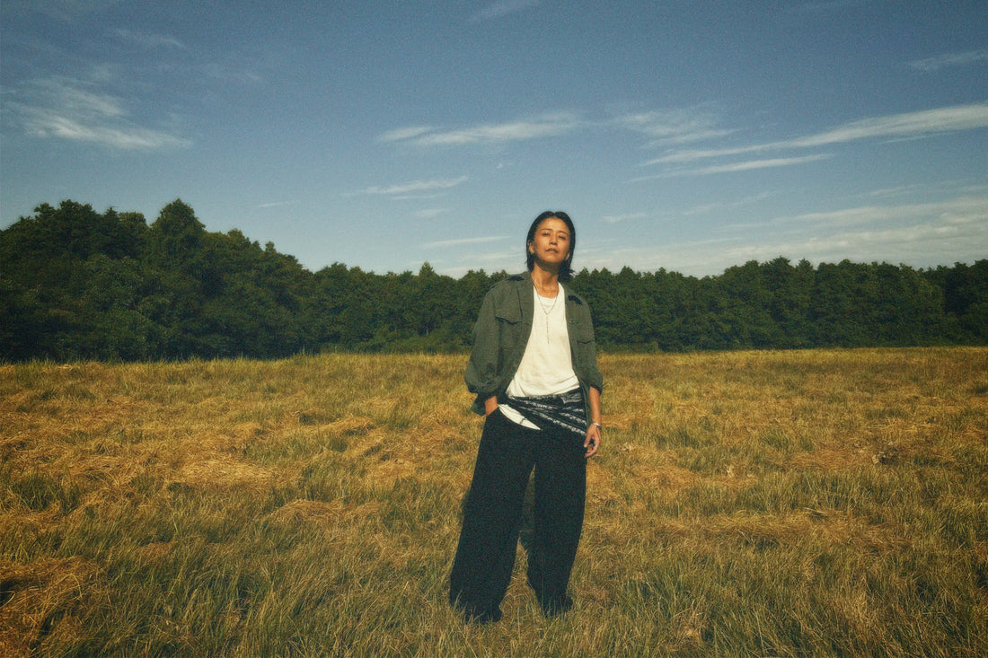 Military Jacket (NOWOS)