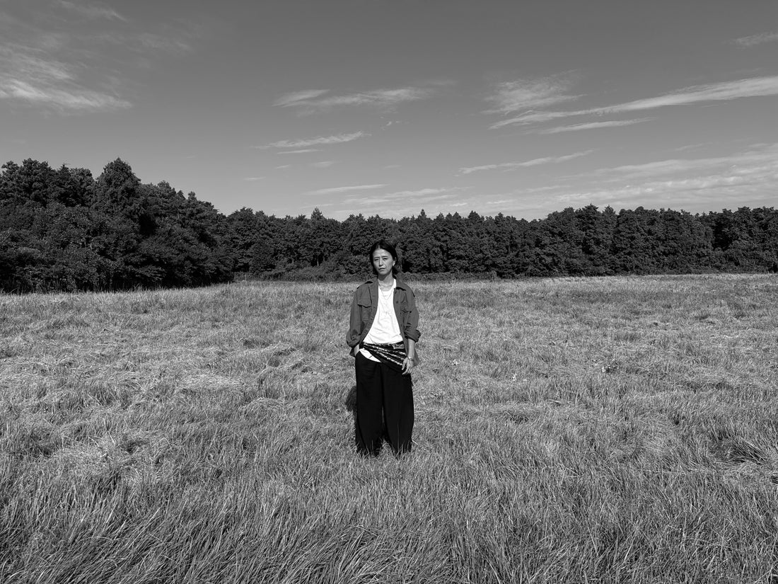 Two Tuck Pants (NOWOS)