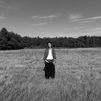 Two Tuck Pants (NOWOS)