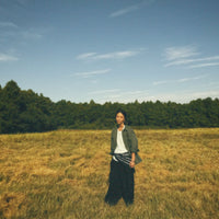 Crew Neck T-shirt (NOWOS) ※ご予約アイテム。