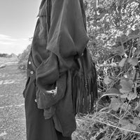 Fringe Bag (NOWOS) ※ご予約アイテム。