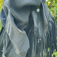 Fringe Bag (NOWOS) ※ご予約アイテム。